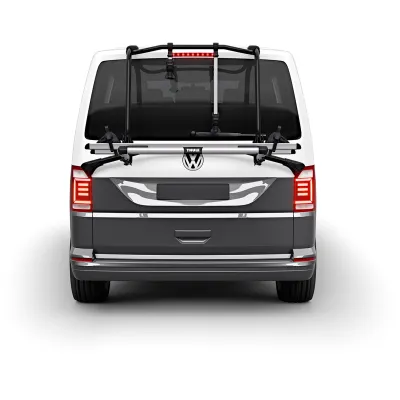 Велокріплення Thule WanderWay 911 (2 Bikes) (TH 911) - 6 - Robinzon.ua