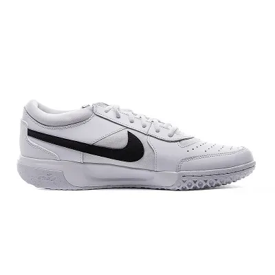 Чоловічі Кросівки Nike ZOO COURT LITE 3 Білий 44 (7dDV3258-101 44) - 3 - Robinzon.ua
