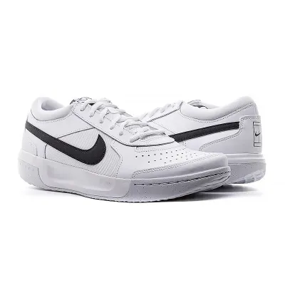 Чоловічі Кросівки Nike ZOO COURT LITE 3 Білий 42.5 (7dDV3258-101 42.5) - 2 Чоловічі Кросівки Nike ZOO COURT LITE 3 Білий 42.5 (7dDV3258-101 42.5) - 2 - Robinzon.ua