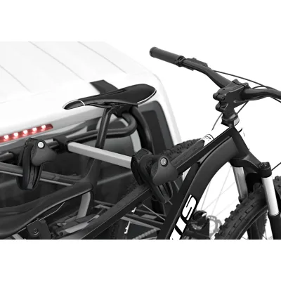 Велокріплення Thule WanderWay 911 (3 Bikes) (TH 911-9116) - 5 - Robinzon.ua