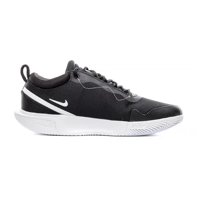 Мужские Кроссовки Nike M ZOOM COURT PRO CLY Черный 43 (7dDV3277-001 43) - 2 Мужские Кроссовки Nike M ZOOM COURT PRO CLY Черный 43 (7dDV3277-001 43) - 2 - Robinzon.ua