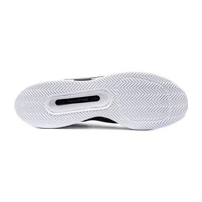 Мужские Кроссовки Nike M ZOOM COURT PRO CLY Черный 43 (7dDV3277-001 43) - 3 Мужские Кроссовки Nike M ZOOM COURT PRO CLY Черный 43 (7dDV3277-001 43) - 3 - Robinzon.ua