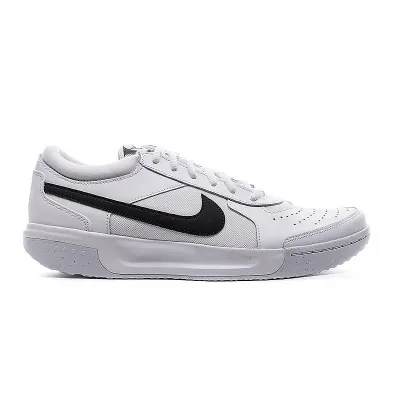 Мужские Кроссовки Nike ZOO COURT LITE 3 Белый 41 (7dDV3258-101 41) - 1 - Robinzon.ua