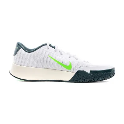 Чоловічі Кросівки Nike VAPOR LITE 2 HC Білий 42.5 (7dDV2018-101 42.5) - 2 - Robinzon.ua