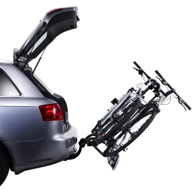 Велокріплення на фаркоп Thule EuroRide 940 (TH 940) - 4 Велокріплення на фаркоп Thule EuroRide 940 (TH 940) - 4 - Robinzon.ua