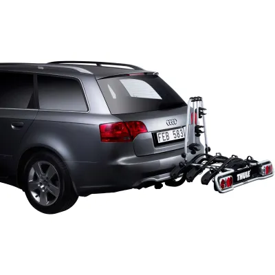 Велокріплення на фаркоп Thule EuroRide 942 (TH 942) - 3 Велокріплення на фаркоп Thule EuroRide 942 (TH 942) - 3 - Robinzon.ua