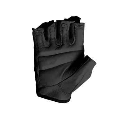 Рукавички для фітнесу та важкої атлетики PowerPlay 2311 жіночі Чорні S - 3 - Robinzon.ua