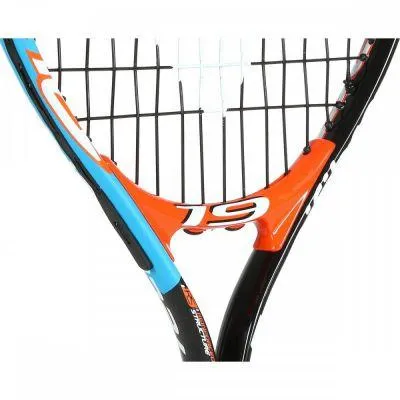 Ракетка Dunlop ELITE 270 G1 NH Черный (14BULL19RS) - 6 Ракетка Dunlop ELITE 270 G1 NH Черный (14BULL19RS) - 6 - Robinzon.ua