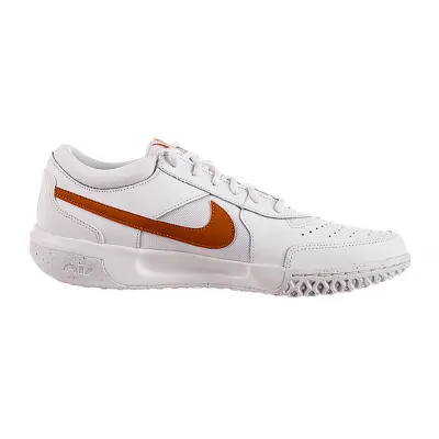 Мужские Кроссовки Nike ZOOM COURT LITE 3 Белый 42.5 (7dDV3258-103 42.5) - 2 - Robinzon.ua