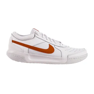 Мужские Кроссовки Nike ZOOM COURT LITE 3 Белый 41 (7dDV3258-103 41) - 1 - Robinzon.ua