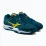 Кросcовки муж. Mizuno SHOE WAVE INTENSE Tour 5 AC синий 46 UK 11 61GA1900-30 46 - 2 - Robinzon.ua