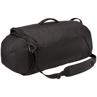 Велосипедна сумка Thule RoundTrip Bike Duffel (Black) (TH 3204352) - 2 - Robinzon.ua