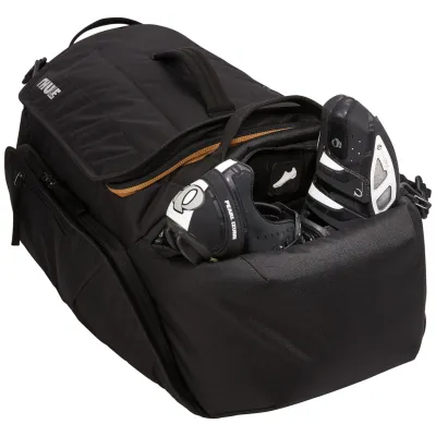 Велосипедна сумка Thule RoundTrip Bike Duffel (Black) (TH 3204352) - 7 - Robinzon.ua