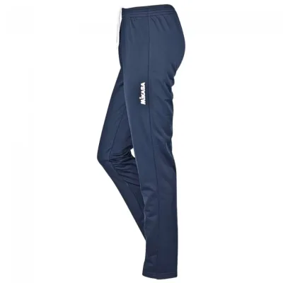 Жіночі спортивні штани MIKASA Синій XS (MT706-036) - 1 - Robinzon.ua