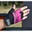 Перчатки для фитнеса и тяжелой атлетики Power System PS-2920 Fit Girl Evo Pink M - 4 - Robinzon.ua