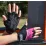 Перчатки для фитнеса и тяжелой атлетики Power System PS-2920 Fit Girl Evo Pink M - 6 - Robinzon.ua
