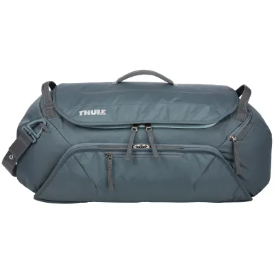Велосипедна сумка Thule RoundTrip Bike Duffel (Dark Slate) (TH 3204353) - 1 - Robinzon.ua