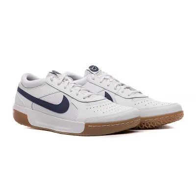 Мужские Кроссовки Nike ZOOM COURT LITE 3 Белый 44 (7dDV3258-102 44) - 4 - Robinzon.ua