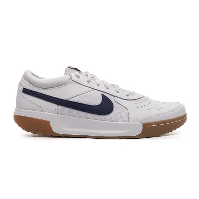 Чоловічі Кросівки Nike ZOOM COURT LITE 3 Білий 44.5 (7dDV3258-102 44.5) - 1 - Robinzon.ua