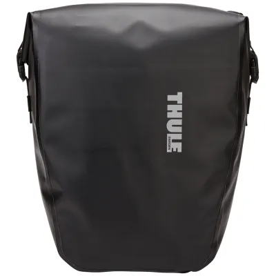 Велосипедні сумки Thule Shield Pannier 25L (Black) (TH 3204209) - 1 - Robinzon.ua