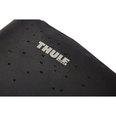 Велосипедні сумки Thule Shield Pannier 25L (Black) (TH 3204209) - 5 - Robinzon.ua