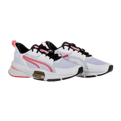 Женские Кроссовки Puma PWRFrame TR 3 Wns Разноцветный 40.5 (7d37956003 40.5) - 2 - Robinzon.ua