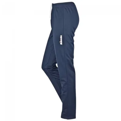 Жіночі спортивні штани MIKASA Синій M (MT706-036) - 1 Жіночі спортивні штани MIKASA Синій M (MT706-036) - 1 - Robinzon.ua