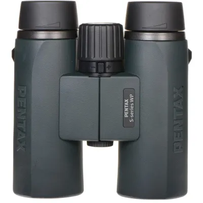 Бінокль Pentax SD 10X42 WP (62762) - 1 - Robinzon.ua