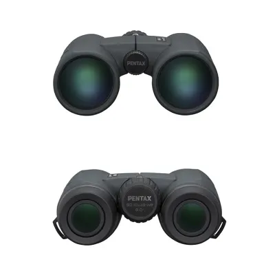 Бінокль Pentax SD 10X42 WP (62762) - 5 - Robinzon.ua