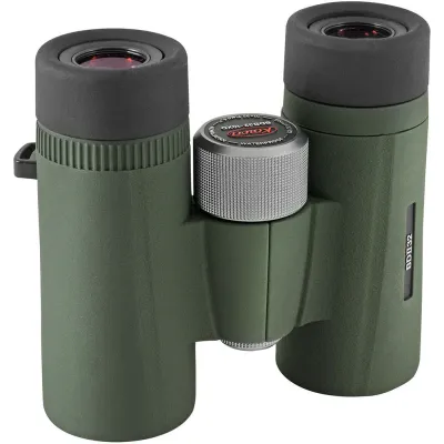 Бінокль Kowa BD II 10x32 XD (11897) - 4 - Robinzon.ua