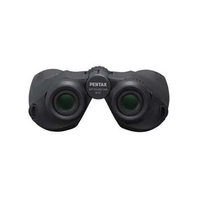 Бінокль Pentax SP 10X50 WP (65872) - 6 Бінокль Pentax SP 10X50 WP (65872) - 6 - Robinzon.ua