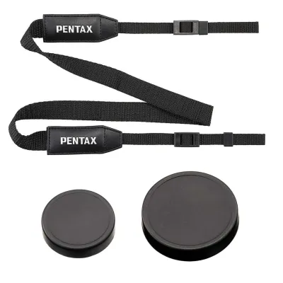 Бінокль Pentax Jupiter 12X50 (65913) - 3 - Robinzon.ua