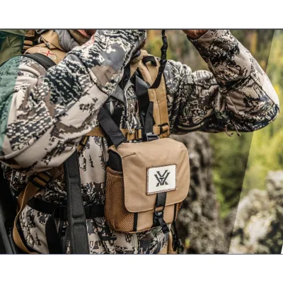 Бінокль Vortex Viper HD 8x42 (V200) - 5 - Robinzon.ua