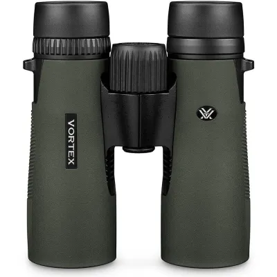 Бінокль Vortex Diamondback HD 8x42 (DB-214) - 2 Бінокль Vortex Diamondback HD 8x42 (DB-214) - 2 - Robinzon.ua
