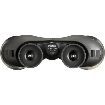 Бінокль Pentax Jupiter 16X50 (65914) - 2 - Robinzon.ua