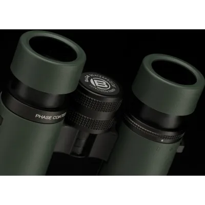 Бінокль Bresser Pirsch 8x34 WP Phase Coating (1720834) - 3 - Robinzon.ua