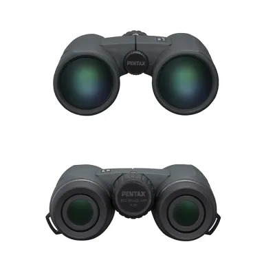 Бінокль Pentax SD 8X42 WP (62761) - 5 - Robinzon.ua