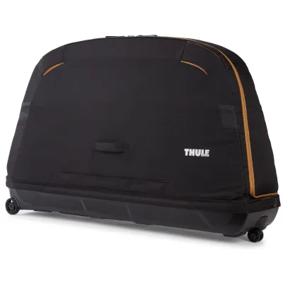 Велосипедний кейс Thule Roundtrip MTB bike travel case (Black) (TH 3204662) - 1 - Robinzon.ua