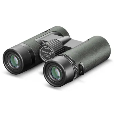 Бінокль Hawke Vantage 8x32 Green (34120) - 1 - Robinzon.ua