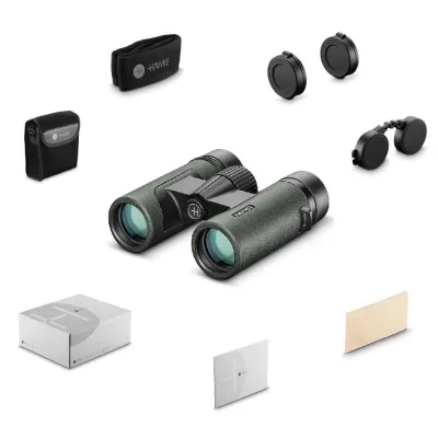 Бінокль Hawke Vantage 8x32 Green (34120) - 2 - Robinzon.ua