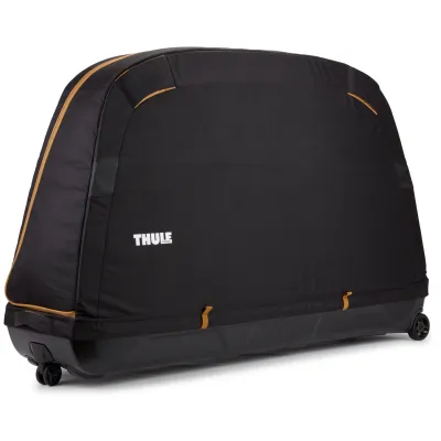 Велосипедний кейс Thule Roundtrip MTB bike travel case (Black) (TH 3204662) - 3 - Robinzon.ua