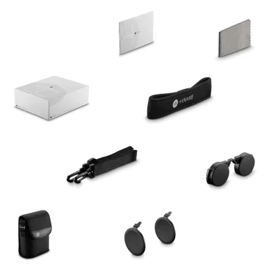 Бінокль Hawke Endurance 8x56 Green (36220) - 2 - Robinzon.ua