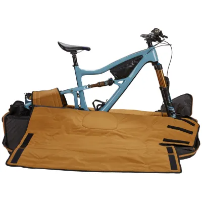 Велосипедний кейс Thule Roundtrip MTB bike travel case (Black) (TH 3204662) - 8 - Robinzon.ua