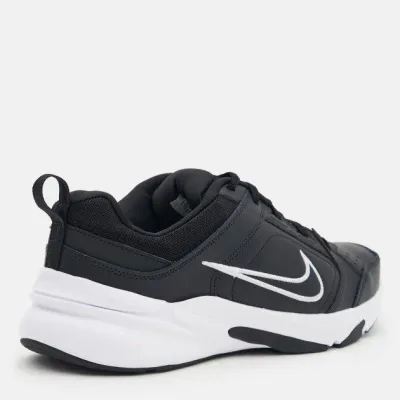 Мужские Кроссовки Nike Defy All Day Черный 27 см 42.5 (DJ1196-002) - 3 - Robinzon.ua