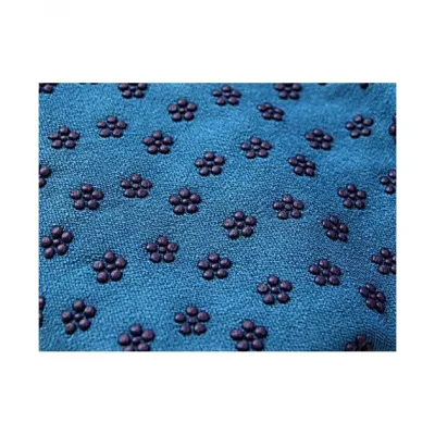 Полотенце для йоги YOGA TOWEL Синий 173/183х61см (LS3752) - 1 - Robinzon.ua