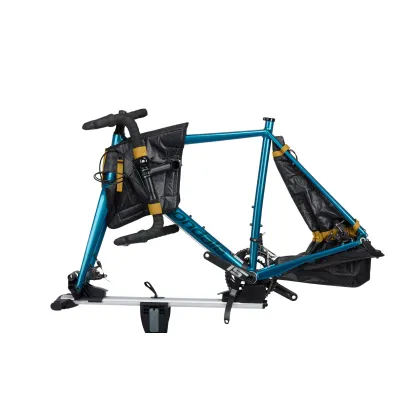 Велосипедний кейс Thule RoundTrip Road Bike Travel Case (TH 3204825) - 6 Велосипедний кейс Thule RoundTrip Road Bike Travel Case (TH 3204825) - 6 - Robinzon.ua