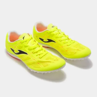 Кросівки Joma  SPIKES лимоний 39 6729 SPIKES 39 - 1 - Robinzon.ua