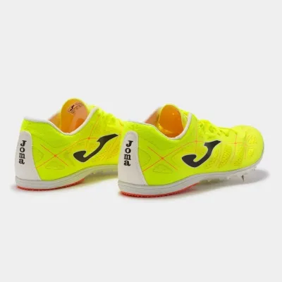 Кросівки Joma  SPIKES лимоний 39 6729 SPIKES 39 - 2 - Robinzon.ua