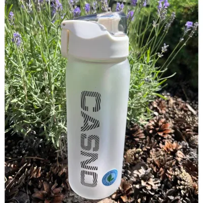 Пляшка для води CASNO 800 мл KXN-1246 Біла - 6 - Robinzon.ua