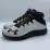 Кроссовки UA X Rock Delta CG-WHT/BLK/WHT Белый Муж (11,5) 45.5 (3021055-102) - 6 - Robinzon.ua